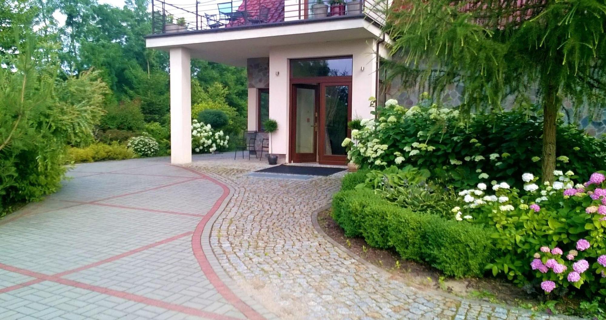 Villa Orlik Barlinek Quarto foto